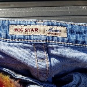 ●Big Star Jeans●